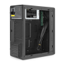 Корпус EXEGATE MINITOWER BAA-503-UNS400 EX299273RUS