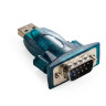 Адаптер USB 2.0-RS232 EXEGATE EX-UAS EX294753RUS