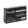 Аккумуляторная батарея EXEGATE DT 609 EX294051RUS