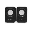Акустическая система 2.0 EXEGATE DISCO 170