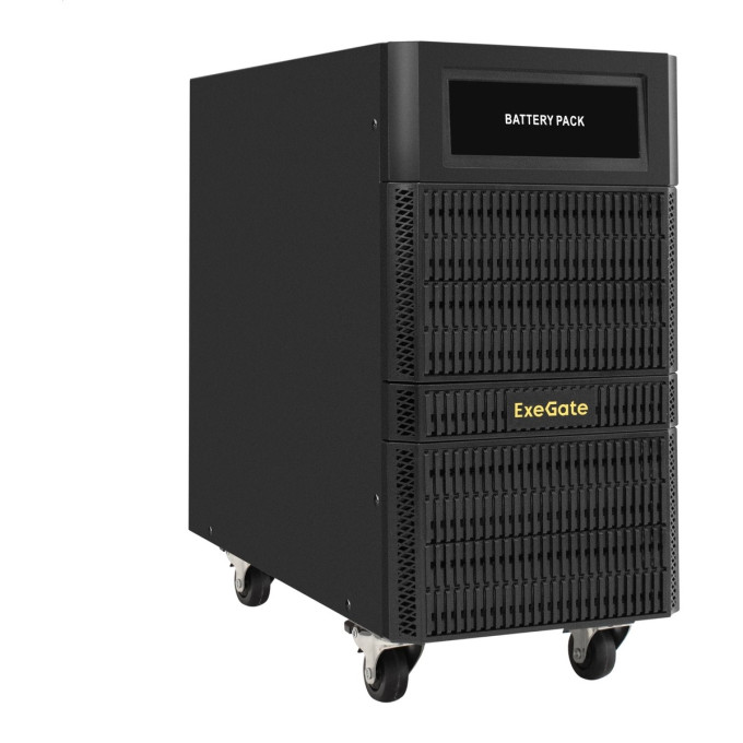 Батарейный блок EXEGATE POWEREXPERT BB-240V.20S9Ah