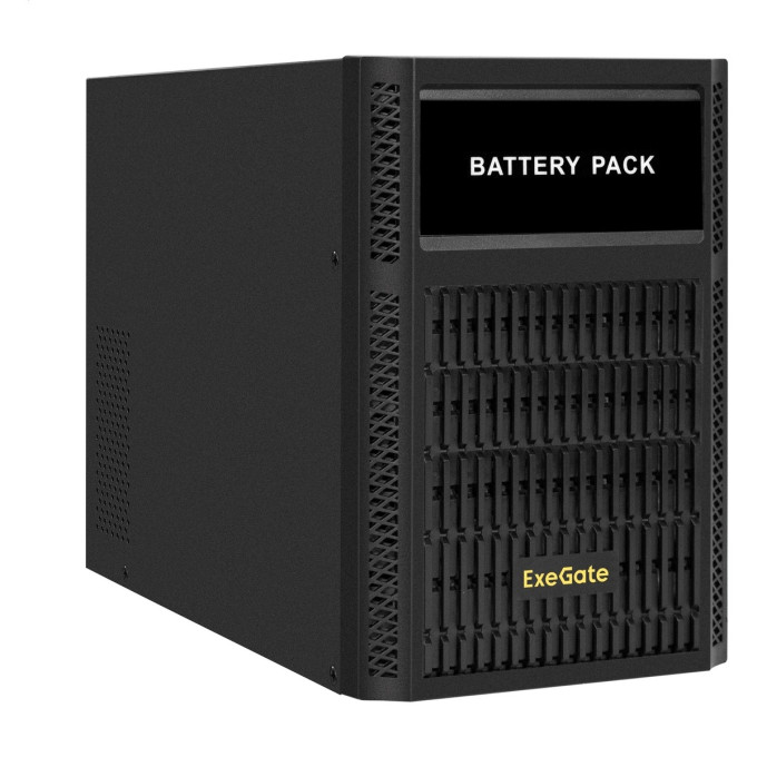 Батарейный блок EXEGATE POWEREXPERT BB-72V.6S7Ah