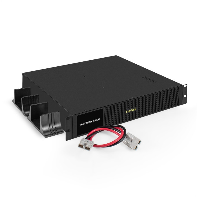 Батарейный блок EXEGATE POWEREXPERT BX-2U5000.48V.8S7Ah