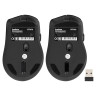 Беспроводная мышь EXEGATE PROFESSIONAL STANDARD BT-070 EX298897RUS