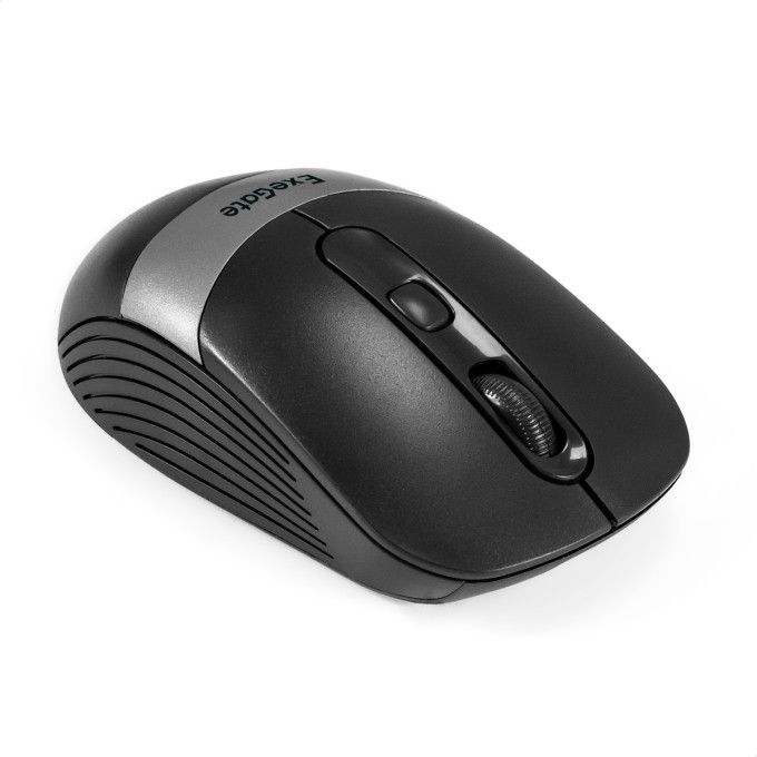 Беспроводная мышь EXEGATE PROFESSIONAL STANDARD FG-10 Grey