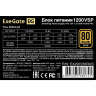 Блок питания 1200W EXEGATE 80 PLUS® GOLD 1200VSP FС