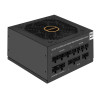 Блок питания 1200W EXEGATE 80 PLUS® GOLD 1200VSP FС