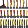 Блок питания 1300W EXEGATE PRO SHP1300 MINING