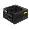 Блок питания 350W EXEGATE 350PPE ATX, APFC, PC, КПД 80% (80 PLUS), 12cm fan, 24pin, (4+4)pin, PCI-E, 5xSATA, 3xIDE, black, кабель 220V в комплекте