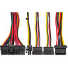 Блок питания 350W EXEGATE AAA350 ES259589RUS-PC