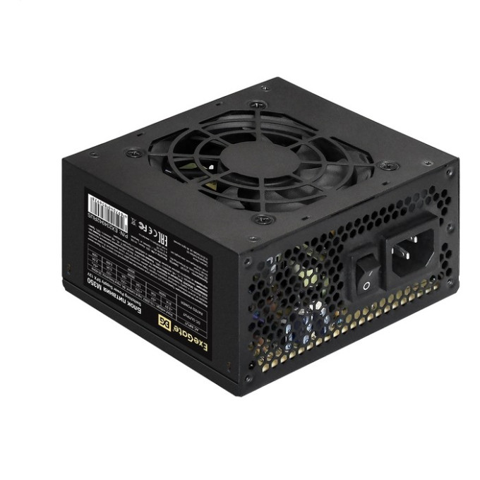 Блок питания 350W EXEGATE M350
