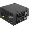 Блок питания 400W EXEGATE 80 PLUS® 400PPH-LT-OEM ATX, APFC, КПД 82% (80 PLUS), 12cm fan, 24pin, (4+4)pin, PCI-E, 3xSATA, 3xIDE, black
