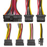 Блок питания 400W EXEGATE AB400 EX219183RUS-PC