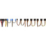 Блок питания 450W EXEGATE 450PPE