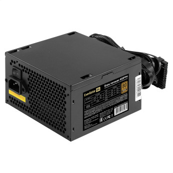 Блок питания 450W EXEGATE 80 PLUS® Bronze 450PPH-OEM