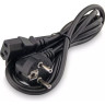 Блок питания 500W EXEGATE UNS500, кабель 220V в комплекте, ES261569RUS-PC