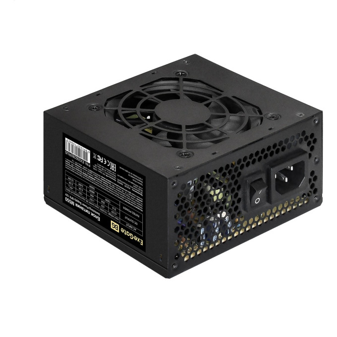 Блок питания 550W EXEGATE M550