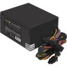Блок питания 600W EXEGATE 600PPX ATX, APFC, SC, КПД 80% (80 PLUS)