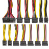 Блок питания 600W EXEGATE UN600 EX244556RUS-S