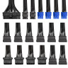 Блок питания 800W EXEGATE 80 PLUS® 800PPH-LT EX292152RUS-S