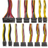 Блок питания 800W EXEGATE UN800 EX292179RUS-PC