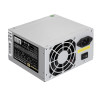Блок питания EXEGATE CP350 350W, ATX, PC, 8cm fan, 24pin, 4pin, 3xSATA, 2xIDE, кабель 220V в комплекте