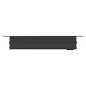 Блок розеток EXEGATE SERVERPRO PDU-10H401 Al-4S-C14