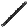 Блок розеток EXEGATE SERVERPRO PDU-19H002 AL-10C13-C14FR