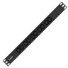 Блок розеток EXEGATE SERVERPRO PDU-19H003 AL-10C13-C14