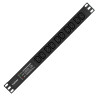 Блок розеток EXEGATE SERVERPRO PDU-19H004 AL-10C13-C14-SPD3