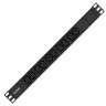 Блок розеток EXEGATE SERVERPRO PDU-19H005 Al-10C13-EU3CU
