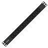 Блок розеток EXEGATE SERVERPRO PDU-19H007 AL-12C13-C20