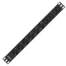 Блок розеток EXEGATE SERVERPRO PDU-19H010 AL-5C136S-C14