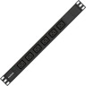 Блок розеток EXEGATE SERVERPRO PDU-19H013 AL-6C19-EU3CU