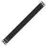 Блок розеток EXEGATE SERVERPRO PDU-19H014 AL-8C19-C20