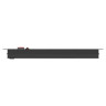 Блок розеток EXEGATE SERVERPRO PDU-19H605 Al-6S-C14-SW-O-SPD1