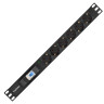 Блок розеток EXEGATE SERVERPRO PDU-19H610 AL-6S-EU2.5CU-1P