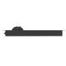 Блок розеток EXEGATE SERVERPRO PDU-19H610 AL-6S-EU2.5CU-1P