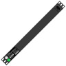 Блок розеток EXEGATE SERVERPRO PDU-19H702 Al-7S-C14-SW-O-SPD1