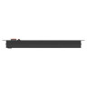 Блок розеток EXEGATE SERVERPRO PDU-19H702 Al-7S-C14-SW-O-SPD1