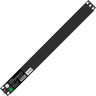 Блок розеток EXEGATE SERVERPRO PDU-19H803 AL-8S-EU2CU-SW