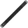 Блок розеток EXEGATE SERVERPRO PDU-19H809 AL-8C13-EU2.5CU