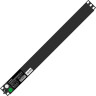 Блок розеток EXEGATE SERVERPRO PDU-19H809 AL-8C13-EU2.5CU