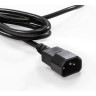 Блок розеток EXEGATE SERVERPRO PDU-19H906 AL-9S-C14-2.5CU