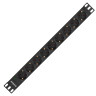 Блок розеток EXEGATE SERVERPRO PDU-19H907 AL-9S-C20