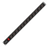 Блок розеток EXEGATE SERVERPRO PDU-V120 Al-12S-EU2.5-SW