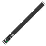 Блок розеток EXEGATE SERVERPRO PDU-V120 Al-12S-EU2.5-SW