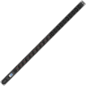 Блок розеток EXEGATE SERVERPRO PDU-V213 Al-10C1310S-EU2-1P