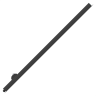 Блок розеток EXEGATE SERVERPRO PDU-V241 Al-24S-T-1P