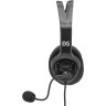 Гарнитура EXEGATE 960 USB STEREO